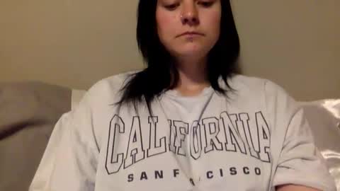 Snapshot of miss_maci_xo chatting on 05/21/26, 11:50 Maci online show from 05/21/26, 11:50