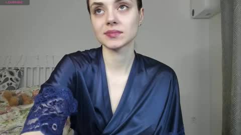 Jenny online show from 09/14/25, 06:18