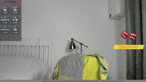 Jenny online show from 10/18/25, 02:29