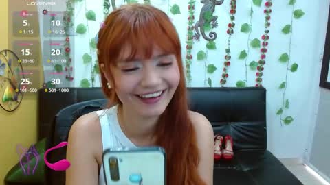 Snapshot of miss_mafehot chatting on 03/01/25, 03:05 mafe maria fernanda online show from 03/01/25, 03:05