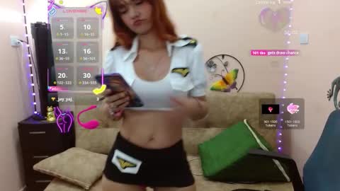 Snapshot of miss_mafehot chatting on 12/03/25, 11:03 mafe maria fernanda online show from 12/03/25, 11:03