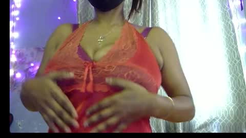 Snapshot of miss_mahi69 chatting on 03/15/26, 08:42 Mahi online show from 03/15/26, 08:42