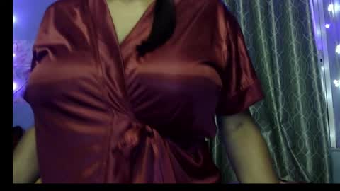 Snapshot of miss_mahi69 chatting on 04/01/26, 07:11 Mahi online show from 04/01/26, 07:11