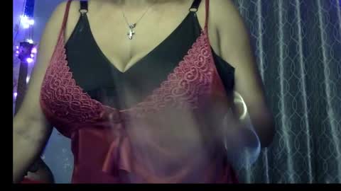 Snapshot of miss_mahi69 chatting on 05/17/26, 06:48 Mahi online show from 05/17/26, 06:48
