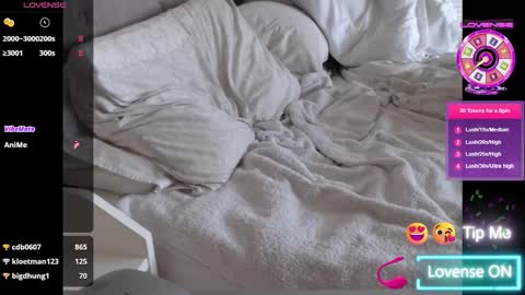 Anna online show from 03/24/26, 12:54