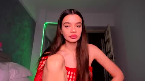 miss_medyson online show from 02/24/25, 07:55