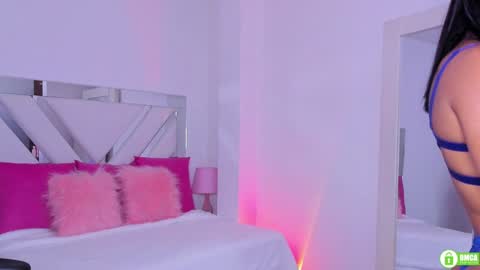 Snapshot of miss_megan__ chatting on 01/08/25, 01:31 online show from 01/08/25, 01:31