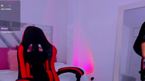 Snapshot of miss_megan__ chatting on 02/16/25, 01:38 online show from 02/16/25, 01:38