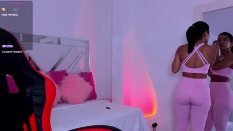 Snapshot of miss_megan__ chatting on 02/17/25, 11:02 online show from 02/17/25, 11:02