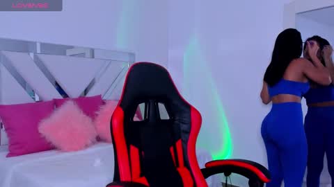 Snapshot of miss_megan__ chatting on 02/25/25, 12:03 online show from 02/25/25, 12:03