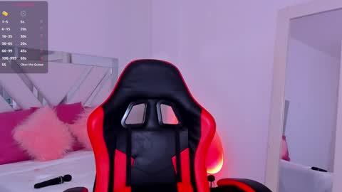 Snapshot of miss_megan__ chatting on 03/02/25, 03:05 online show from 03/02/25, 03:05