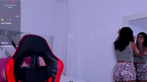 Snapshot of miss_megan__ chatting on 03/12/25, 10:26 online show from 03/12/25, 10:26