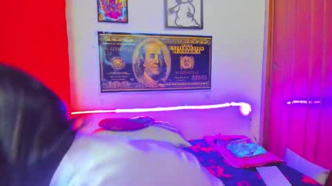 MEGG online show from 01/18/25, 03:20