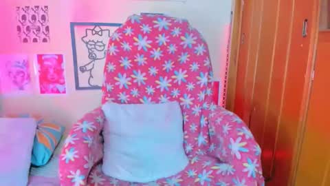 Snapshot of miss_meggaann chatting on 04/28/26, 08:47 MEGG online show from 04/28/26, 08:47