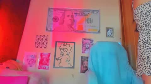 Snapshot of miss_meggaann chatting on 06/01/26, 06:20 MEGG online show from 06/01/26, 06:20