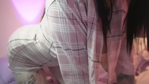 Alejandra online show from 10/07/25, 10:29