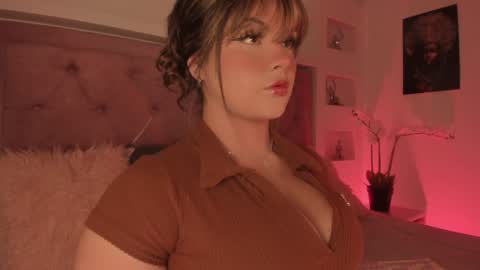 Melissa   online show from 12/13/24, 01:22