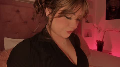 Melissa   online show from 12/15/24, 01:22