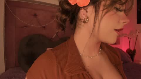 Melissa   online show from 01/10/25, 01:20