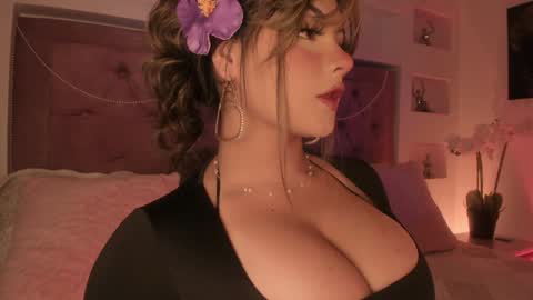 Melissa   online show from 01/27/25, 12:48