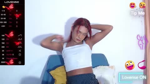 Ashley online show from 01/17/25, 12:42