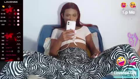 Ashley online show from 01/20/25, 10:04