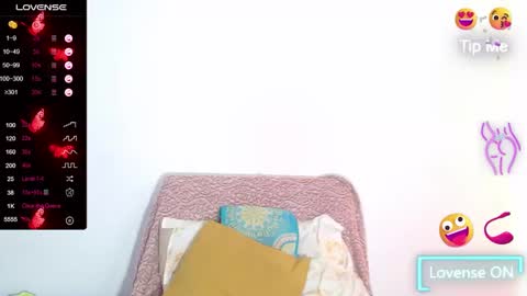 Ashley online show from 01/23/25, 08:02