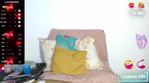 Ashley online show from 02/11/25, 08:05