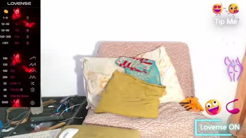 Ashley online show from 03/02/25, 12:22