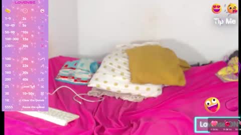 Ashley online show from 01/19/26, 04:33