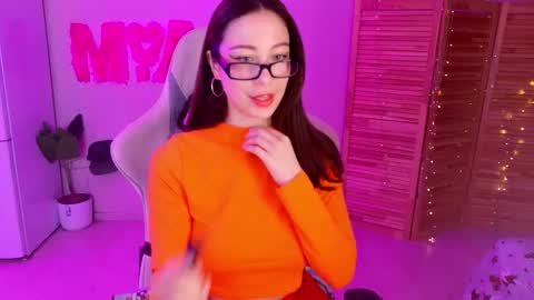 Snapshot of miss_mia_meow chatting on 10/05/25, 04:22 Mamma Mia online show from 10/05/25, 04:22