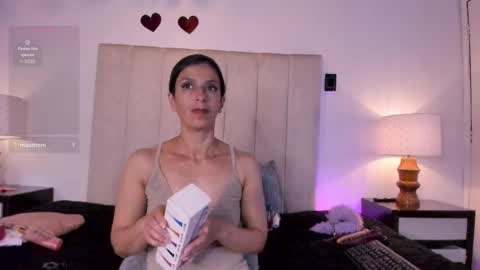 Snapshot of miss_milf_ chatting on 05/29/26, 08:07 miss_milf_ online show from 05/29/26, 08:07