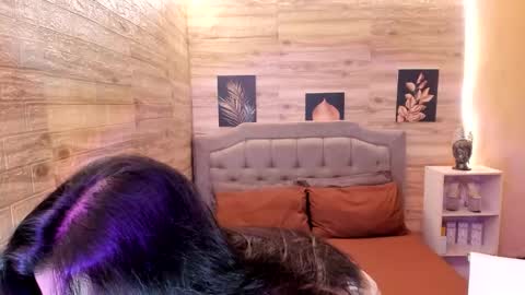 Snapshot of miss_miyuka chatting on 12/15/24, 05:02 THE DEVIL CALL ME MASTER online show from 12/15/24, 05:02