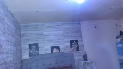 Snapshot of miss_miyuka chatting on 01/07/25, 04:48 THE DEVIL CALL ME MASTER online show from 01/07/25, 04:48