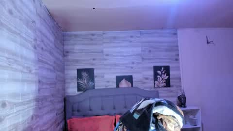 Snapshot of miss_miyuka chatting on 01/09/25, 06:47 THE DEVIL CALL ME MASTER online show from 01/09/25, 06:47