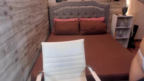 Snapshot of miss_miyuka chatting on 02/16/25, 08:11 THE DEVIL CALL ME MASTER online show from 02/16/25, 08:11