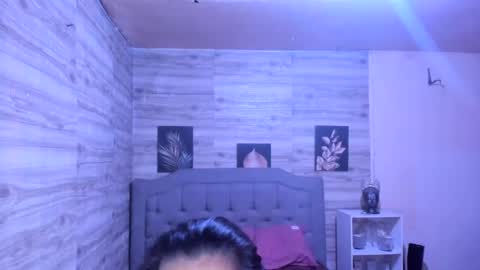 Snapshot of miss_miyuka chatting on 02/17/25, 07:04 THE DEVIL CALL ME MASTER online show from 02/17/25, 07:04