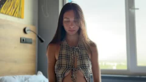 Kaya online show from 05/19/26, 06:31