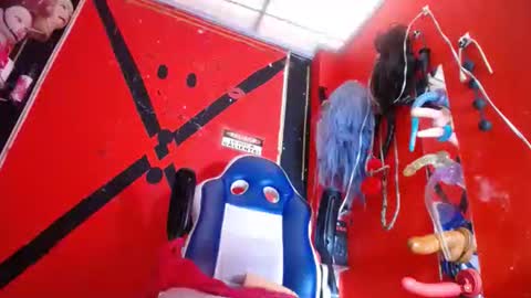 NATHALIA online show from 02/28/26, 12:28