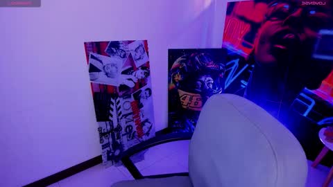 miss_rogue online show from 10/20/25, 05:08