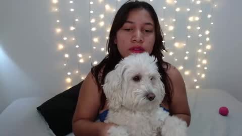 Snapshot of miss_rose1 chatting on 02/09/25, 01:56 ROS online show from 02/09/25, 01:56