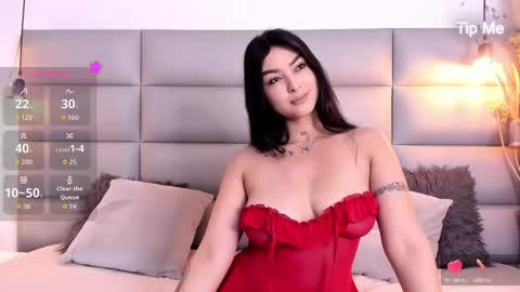 Snapshot of miss_ross_ chatting on 02/03/26, 02:53 onlyfanskataleyaross online show from 02/03/26, 02:53