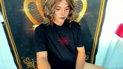 miss_sabrinaxx online show from 03/26/26, 01:28