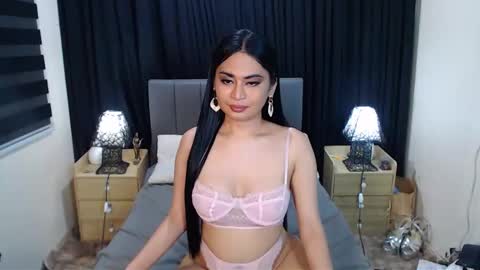 miss_sahara0 online show from 09/30/25, 11:15
