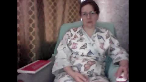 miss sandrax online show from 03/22/26, 08:40