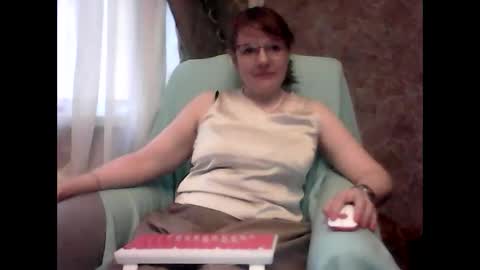 miss sandrax online show from 03/25/26, 03:29