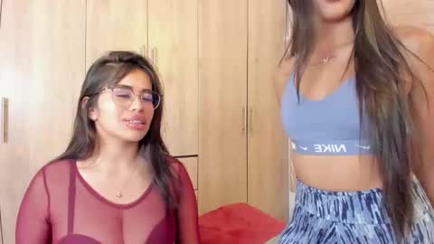 Snapshot of miss_saraxxx chatting on 05/05/26, 05:10 Angel Sophie Tif online show from 05/05/26, 05:10
