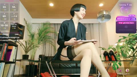 Satori Rose online show from 01/29/25, 12:33