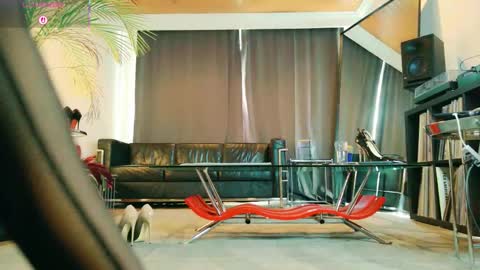 Satori Rose online show from 10/01/25, 08:15