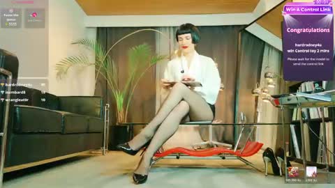Satori Rose online show from 05/13/26, 11:55